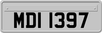 MDI1397