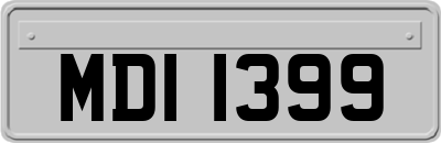 MDI1399