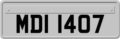 MDI1407