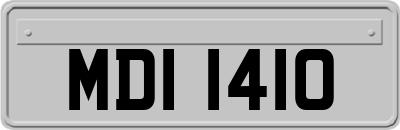 MDI1410