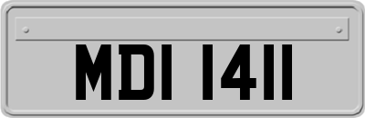 MDI1411