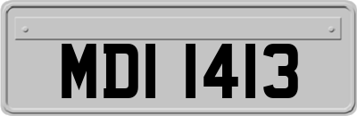 MDI1413
