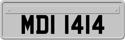 MDI1414