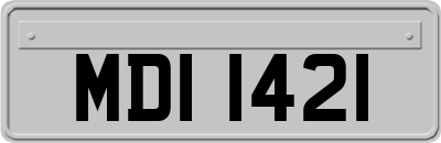 MDI1421