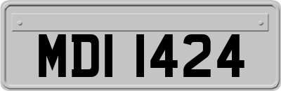 MDI1424