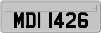 MDI1426