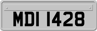 MDI1428
