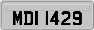 MDI1429
