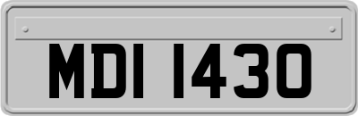 MDI1430