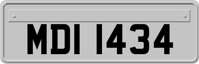 MDI1434
