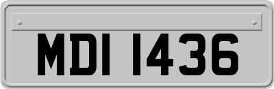 MDI1436