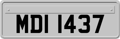 MDI1437