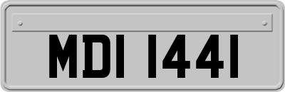 MDI1441