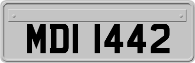 MDI1442
