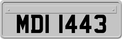 MDI1443