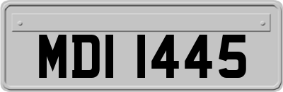 MDI1445