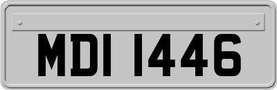 MDI1446