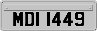 MDI1449