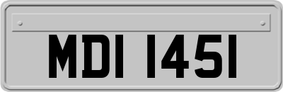 MDI1451