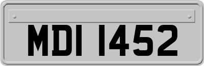 MDI1452