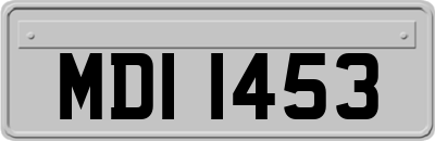 MDI1453