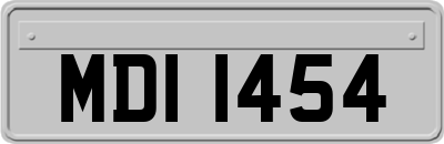 MDI1454