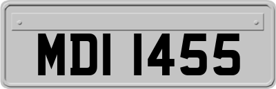 MDI1455