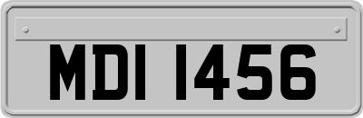 MDI1456
