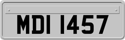 MDI1457