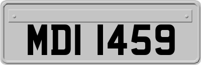 MDI1459