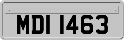 MDI1463