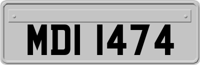 MDI1474