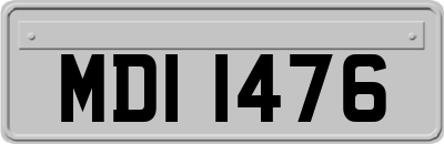 MDI1476