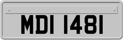 MDI1481