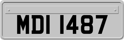 MDI1487