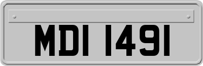MDI1491