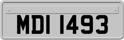 MDI1493