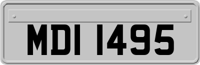 MDI1495