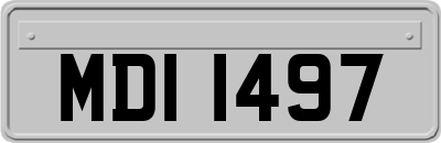 MDI1497