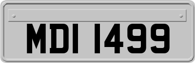 MDI1499