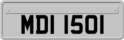 MDI1501