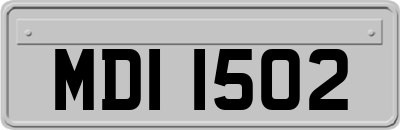 MDI1502