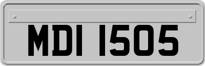 MDI1505
