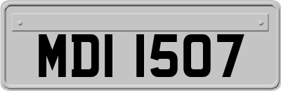 MDI1507