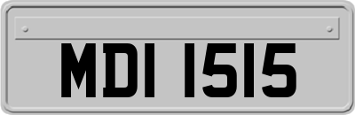 MDI1515