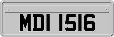 MDI1516