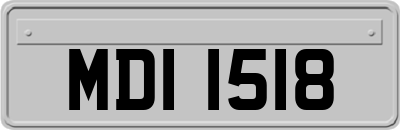 MDI1518