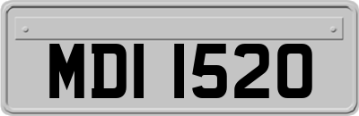 MDI1520