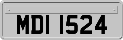MDI1524