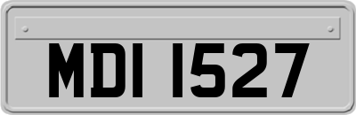 MDI1527
